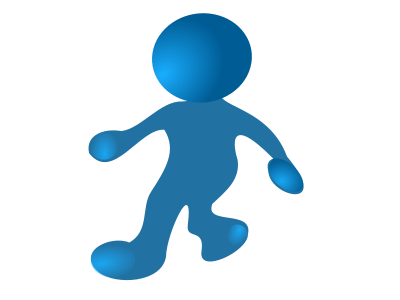 walk